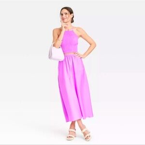 Skirt and top set NWT